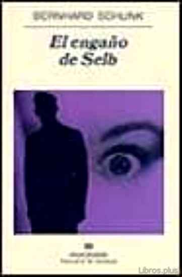 Descargar gratis ebook EL ENGAÑO DE SELB en epub