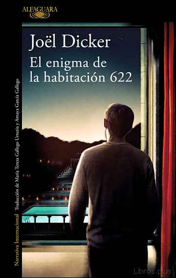 Descargar gratis ebook EL ENIGMA DE LA HABITACIÓN 622 en epub
