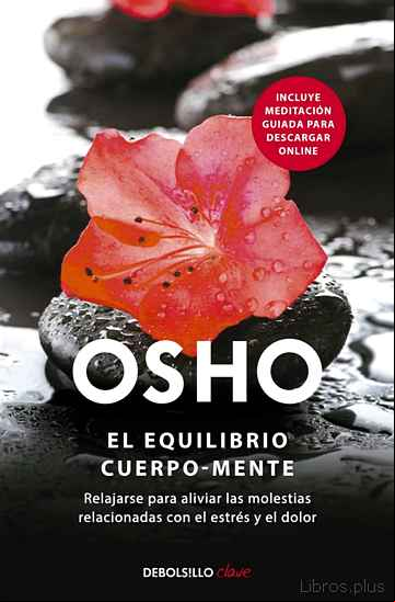 Descargar ebook EL EQUILIBRIO CUERPO-MENTE