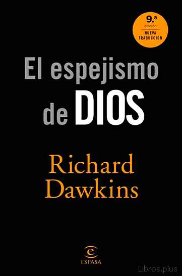 Descargar gratis ebook EL ESPEJISMO DE DIOS en epub