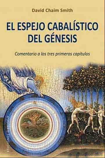 Descargar gratis ebook EL ESPEJO CABALÍSTICO DEL GÉNESIS en epub