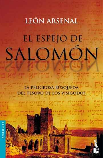 Descargar ebook EL ESPEJO DE SALOMON