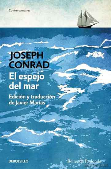 Descargar gratis ebook EL ESPEJO DEL MAR en epub