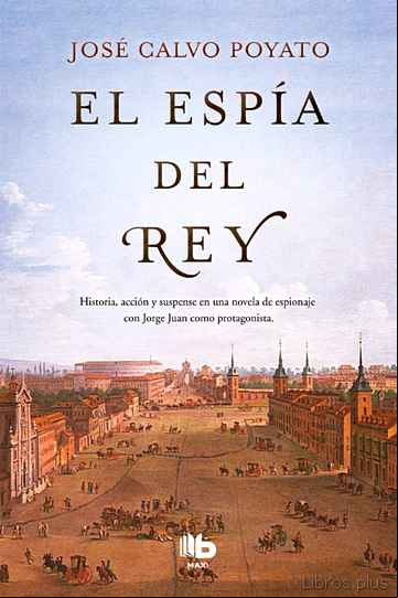 Descargar ebook EL ESPIA DEL REY