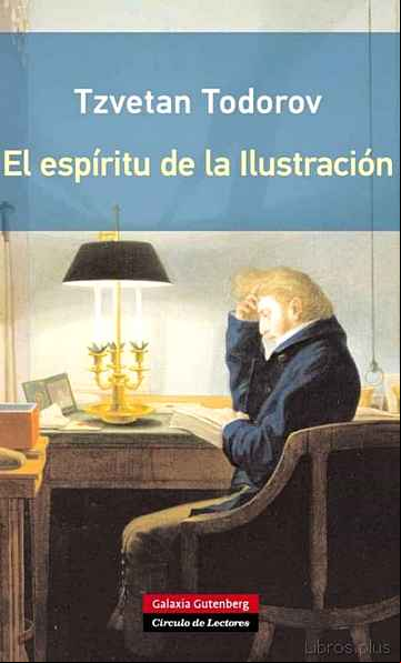 Descargar gratis ebook EL ESPIRITU DE LA ILUSTRACION en epub