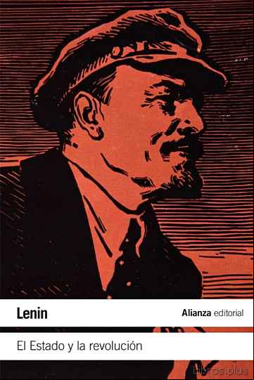 Descargar gratis ebook EL ESTADO Y LA REVOLUCION en epub