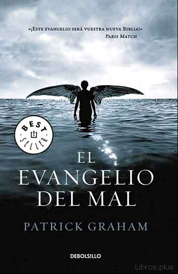 Descargar gratis ebook EL EVANGELIO DEL MAL en epub