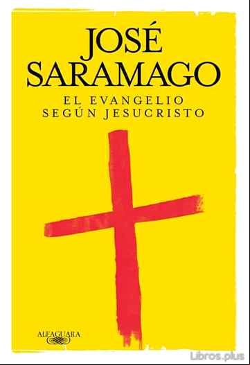 Descargar ebook EL EVANGELIO SEGUN JESUCRISTO