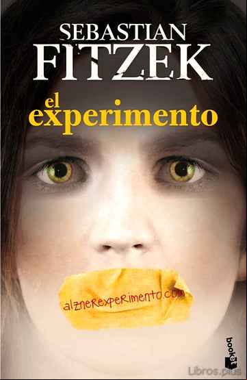 Descargar gratis ebook EL EXPERIMENTO en epub