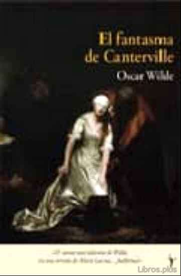 Descargar ebook EL FANTASMA DE CANTERVILLE