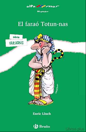 Descargar ebook EL FARAO TOTUN-NAS