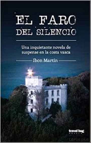 Descargar gratis ebook EL FARO DEL SILENCIO en epub
