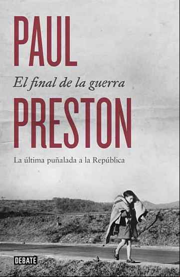 Descargar gratis ebook EL FINAL DE LA GUERRA en epub