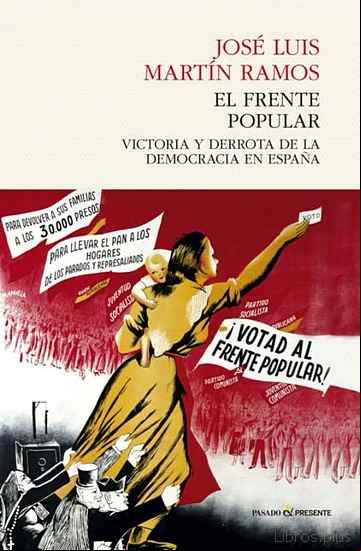 Descargar gratis ebook EL FRENTE POPULAR en epub