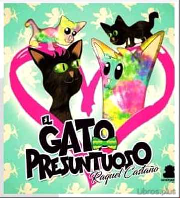 Descargar gratis ebook EL GATO PRESUNTUOSO en epub