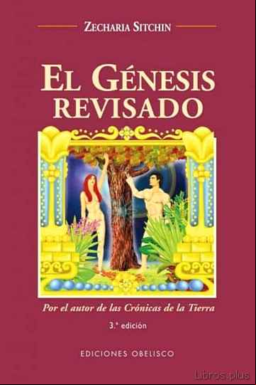 Descargar gratis ebook EL GENESIS REVISADO en epub