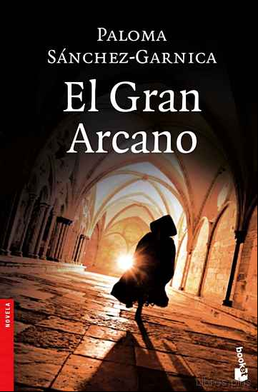 Descargar gratis ebook EL GRAN ARCANO en epub