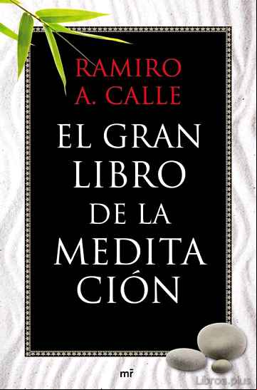 Descargar ebook EL GRAN LIBRO DE LA MEDITACION