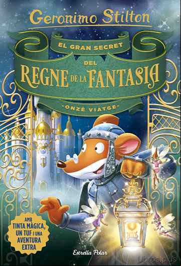 Descargar ebook EL GRAN SECRET DEL REGNE DE LA FANTASIA