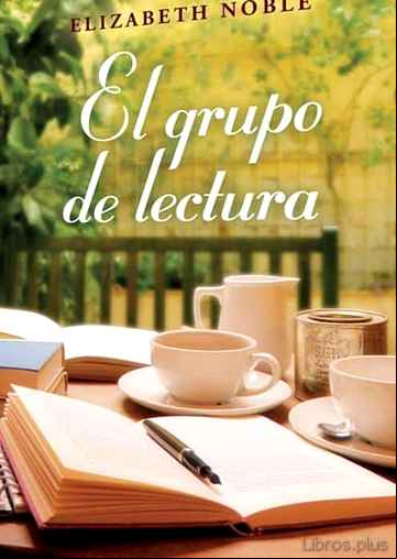 Descargar gratis ebook EL GRUPO DE LECTURA en epub