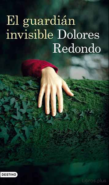 Descargar ebook EL GUARDIAN INVISIBLE