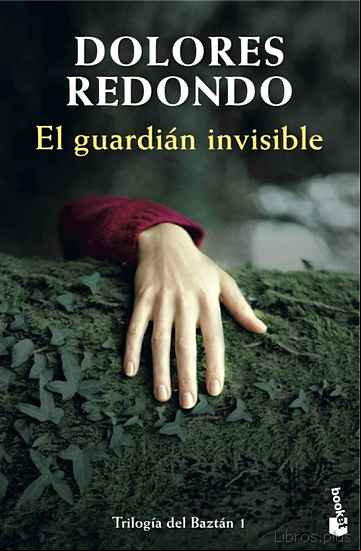 Descargar gratis ebook EL GUARDIÁN INVISIBLE en epub