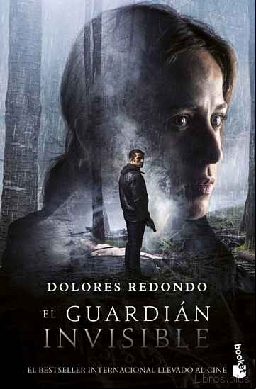 Descargar gratis ebook EL GUARDIÁN INVISIBLE (PORTADA PELICULA) en epub