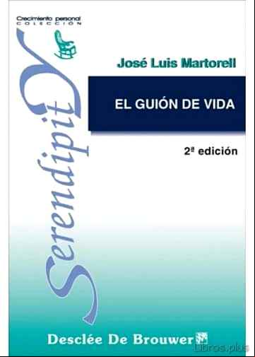 Descargar gratis ebook EL GUION DE VIDA en epub