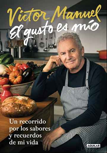Descargar gratis ebook EL GUSTO ES MÍO en epub