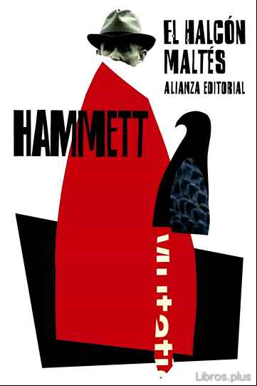 Descargar gratis ebook EL HALCON MALTES en epub
