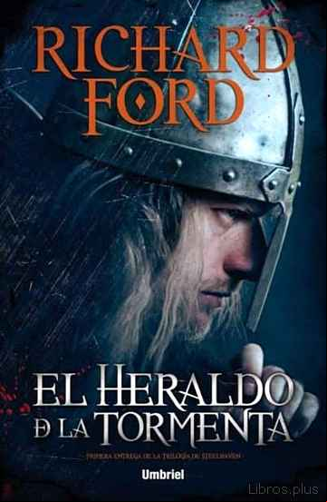 Descargar ebook EL HERALDO DE LA TORMENTA