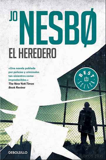 Descargar gratis ebook EL HEREDERO en epub
