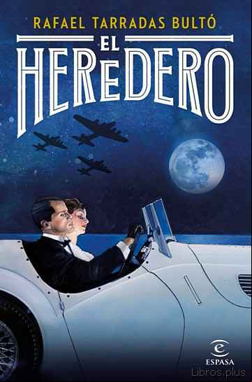Descargar gratis ebook EL HEREDERO en epub