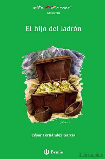 Descargar ebook EL HIJO DEL LADRON