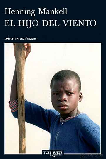 Descargar ebook EL HIJO DEL VIENTO