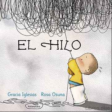 Descargar ebook EL HILO