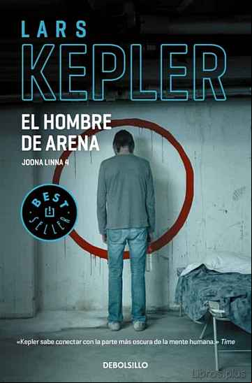 Descargar gratis ebook EL HOMBRE DE ARENA (INSPECTOR JOONA LINNA 4) en epub