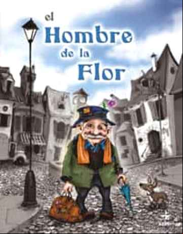 Descargar ebook EL HOMBRE DE LA FLOR