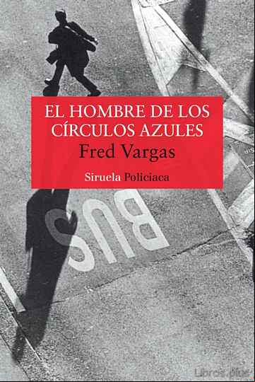 Descargar gratis ebook EL HOMBRE DE LOS CIRCULOS AZULES (COMISARIO ADAMSBERG 1) en epub