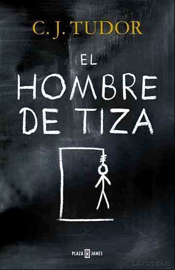 Descargar ebook EL HOMBRE DE TIZA