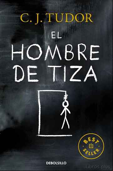 Descargar gratis ebook EL HOMBRE DE TIZA en epub