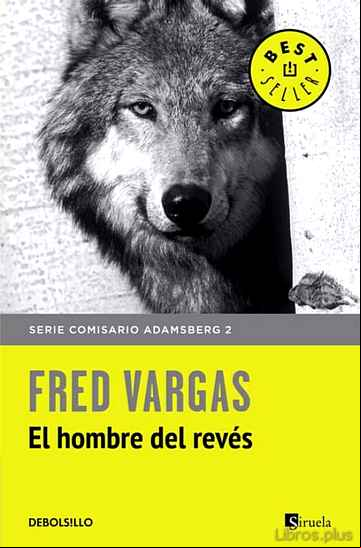 Descargar gratis ebook EL HOMBRE DEL REVES (COMISARIO ADAMSBERG 2) en epub