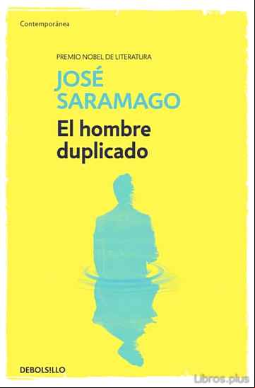 Descargar gratis ebook EL HOMBRE DUPLICADO en epub