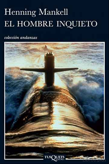 Descargar ebook EL HOMBRE INQUIETO