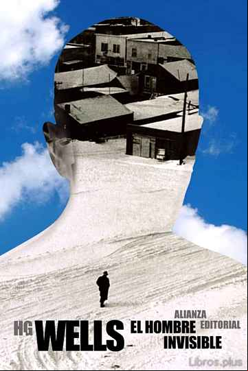 Descargar ebook EL HOMBRE INVISIBLE