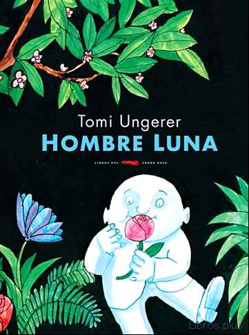 Descargar gratis ebook EL HOMBRE LUNA en epub