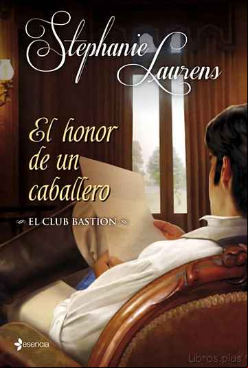 Descargar gratis ebook EL HONOR DE UN CABALLERO (ROMANTICA DE REGENCIA) (EL CLUB BASTION Nº2) en epub