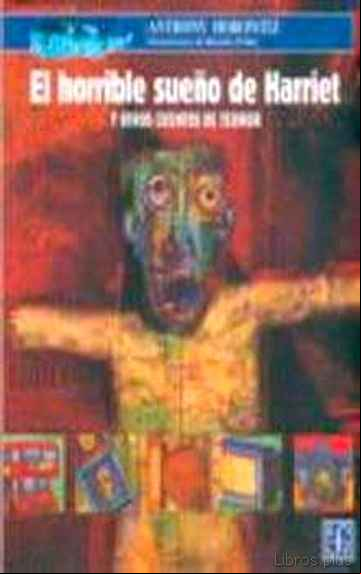 Descargar ebook EL HORRIBLE SUEÑO DE HARRIET Y OTROS CUENTOS DE TERROR