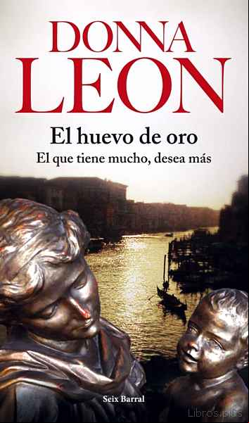 Descargar gratis ebook EL HUEVO DE ORO en epub