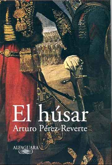 Descargar gratis ebook EL HUSAR en epub